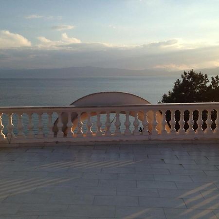 Villa Darko - Vip Accomodations โอครีด ภายนอก รูปภาพ