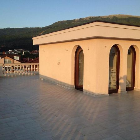Villa Darko - Vip Accomodations โอครีด ภายนอก รูปภาพ