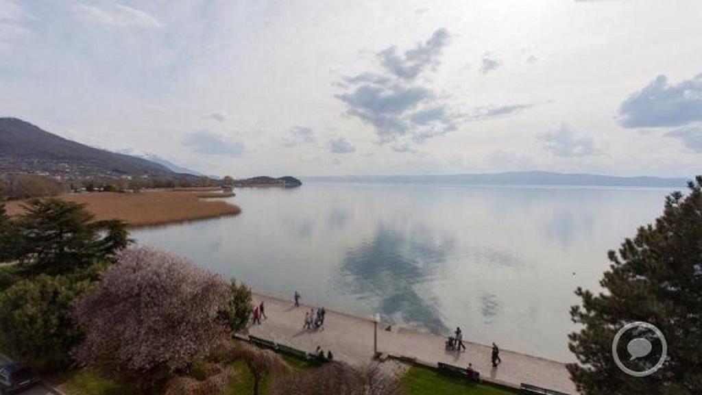 Villa Darko - Vip Accomodations โอครีด ภายนอก รูปภาพ