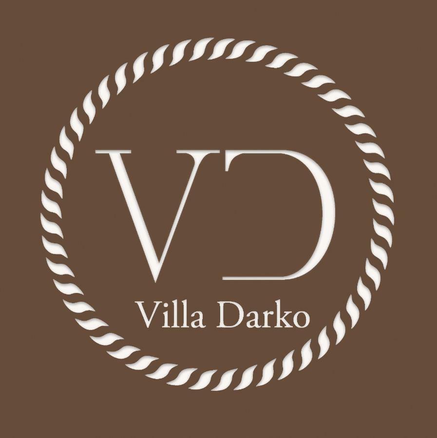 Villa Darko - Vip Accomodations โอครีด ภายนอก รูปภาพ